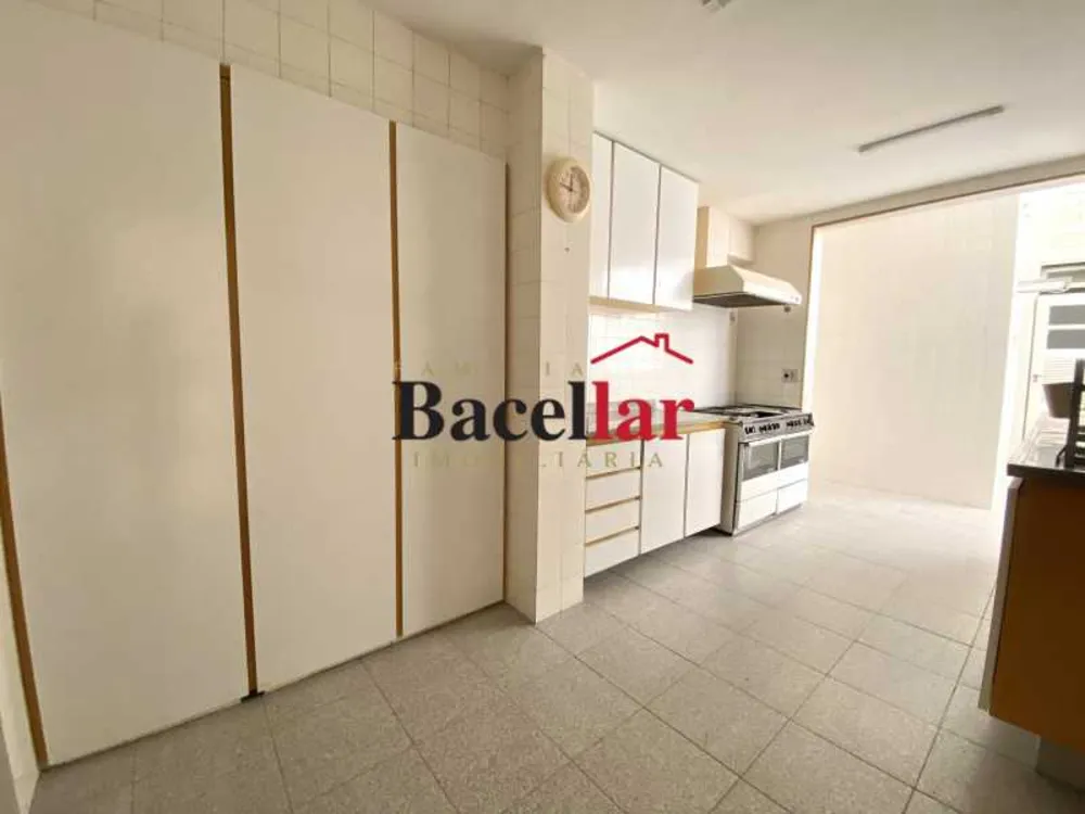Apartamento, 3 quartos, 180 m² - Foto 22
