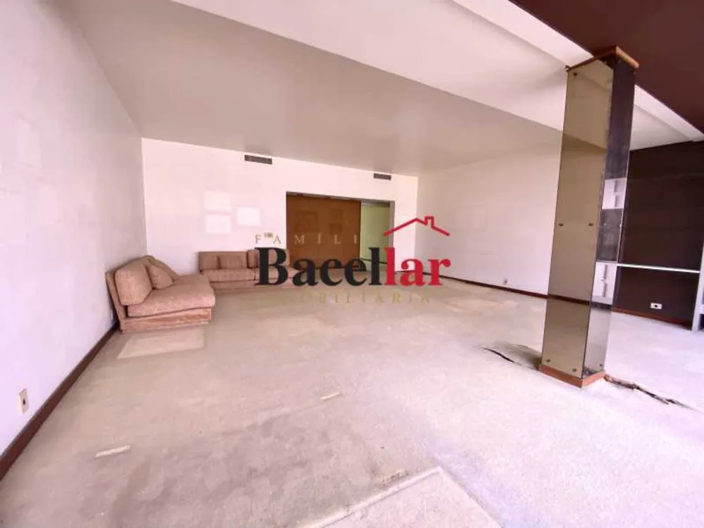 Apartamento, 3 quartos, 180 m² - Foto 4
