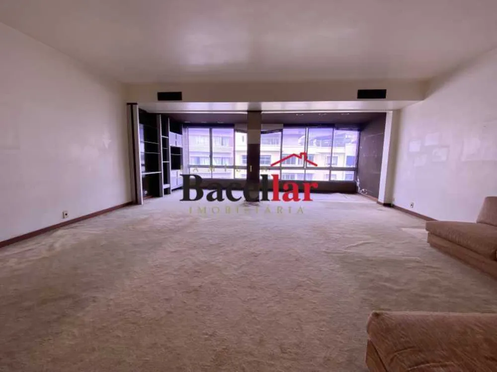 Apartamento, 3 quartos, 180 m² - Foto 3