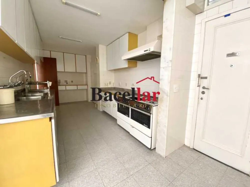 Apartamento, 3 quartos, 180 m² - Foto 19