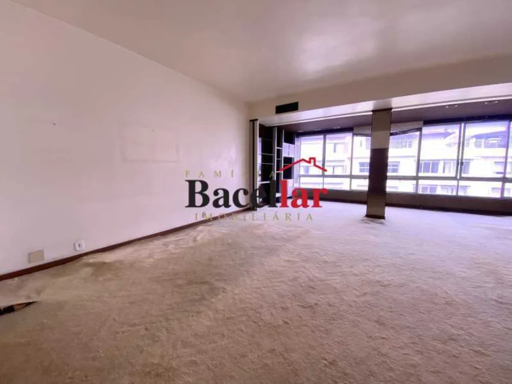 Apartamento, 3 quartos, 180 m² - Foto 6