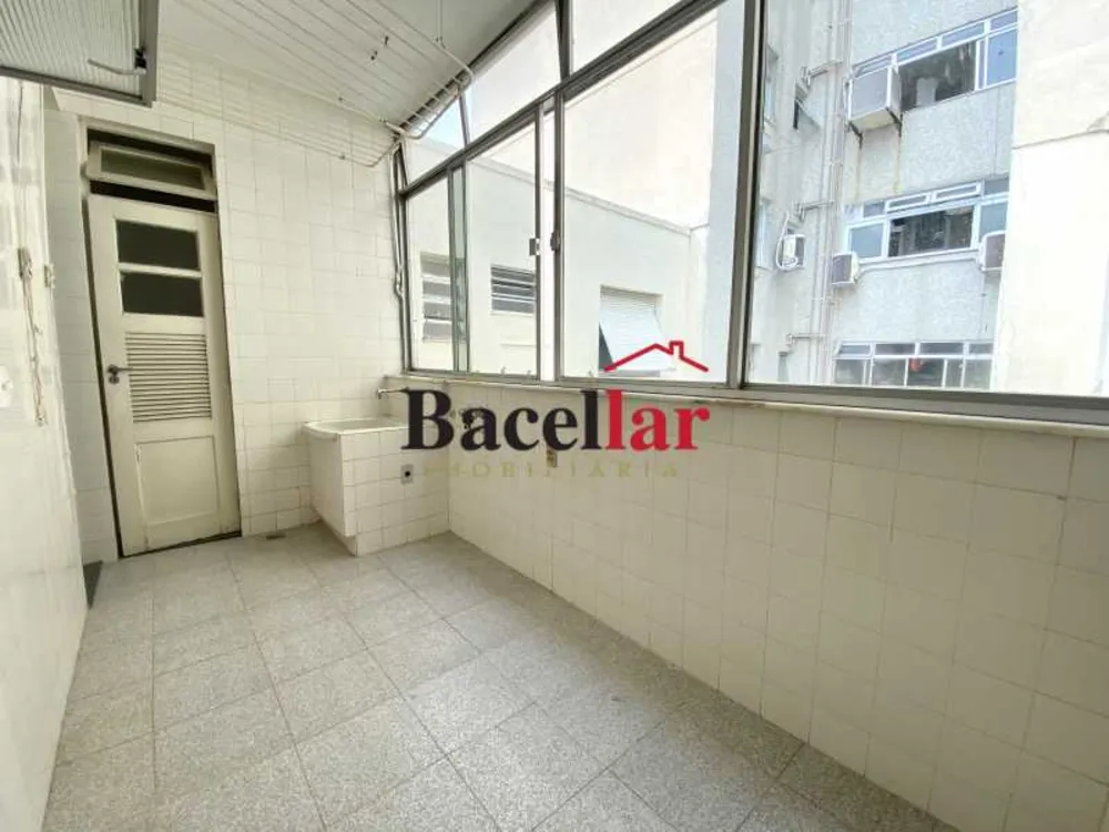 Apartamento, 3 quartos, 180 m² - Foto 23