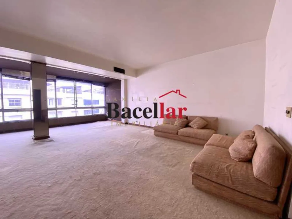 Apartamento, 3 quartos, 180 m² - Foto 2
