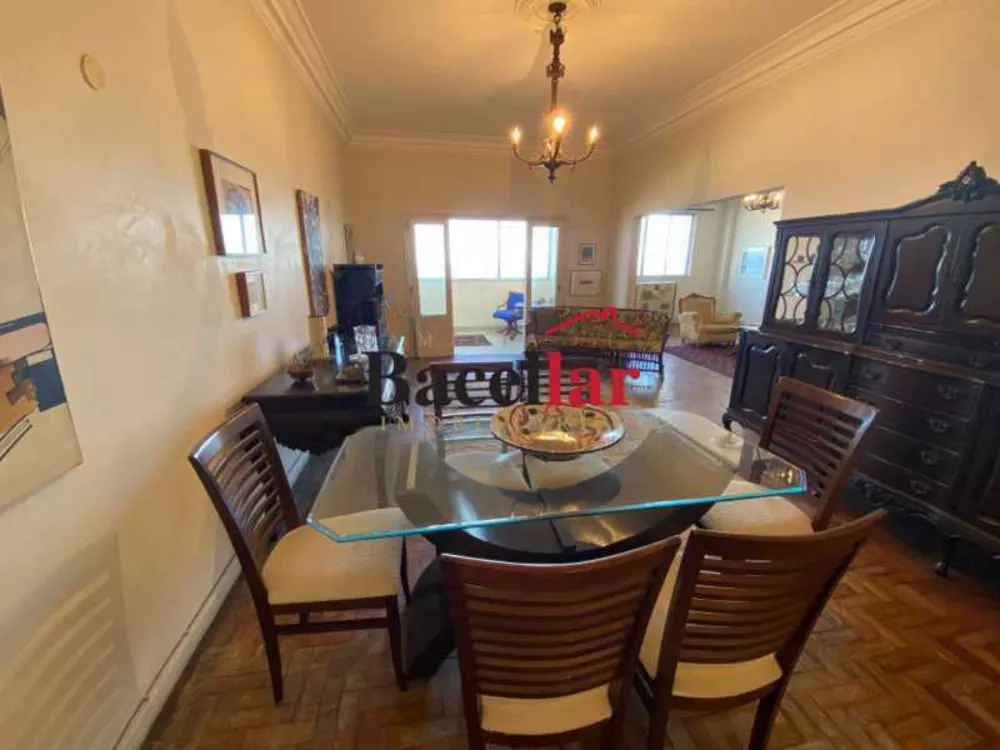Apartamento, 4 quartos, 232 m² - Foto 17