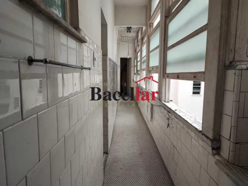Apartamento, 4 quartos, 232 m² - Foto 3
