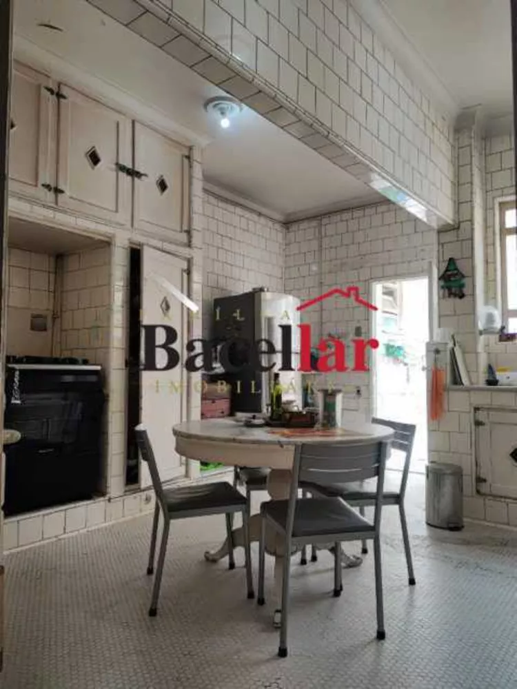 Apartamento, 4 quartos, 232 m² - Foto 15