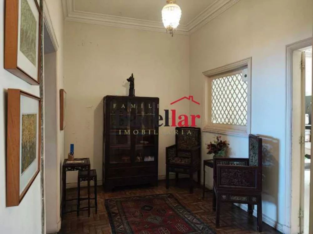 Apartamento, 4 quartos, 232 m² - Foto 1