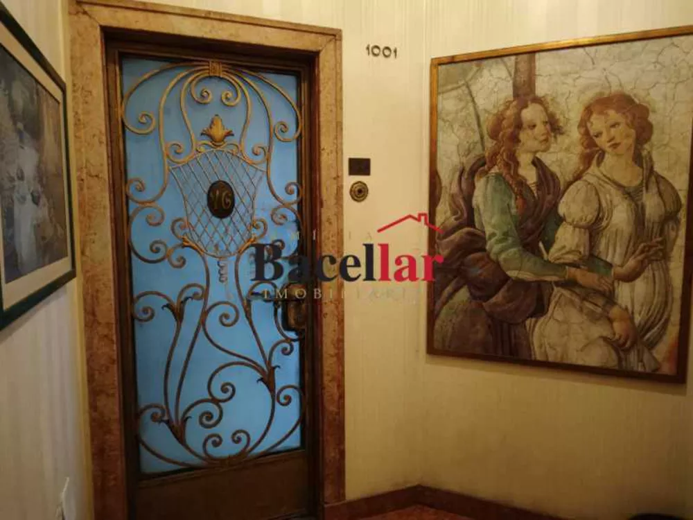 Apartamento, 4 quartos, 232 m² - Foto 9
