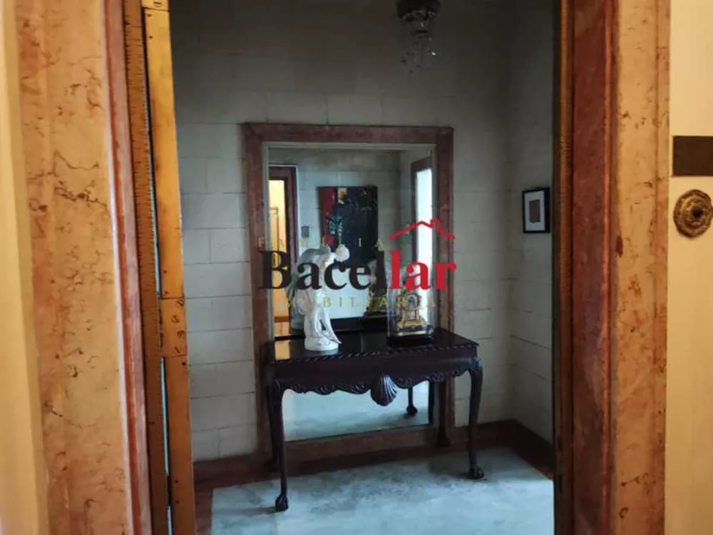 Apartamento, 4 quartos, 232 m² - Foto 7
