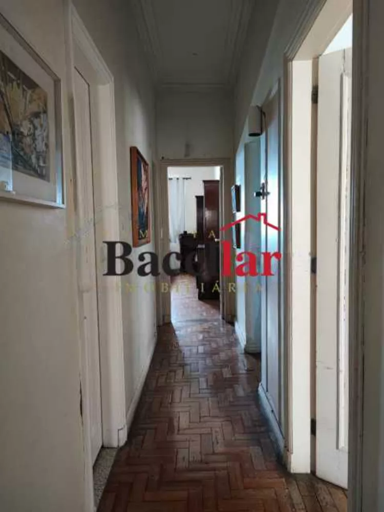Apartamento, 4 quartos, 232 m² - Foto 16