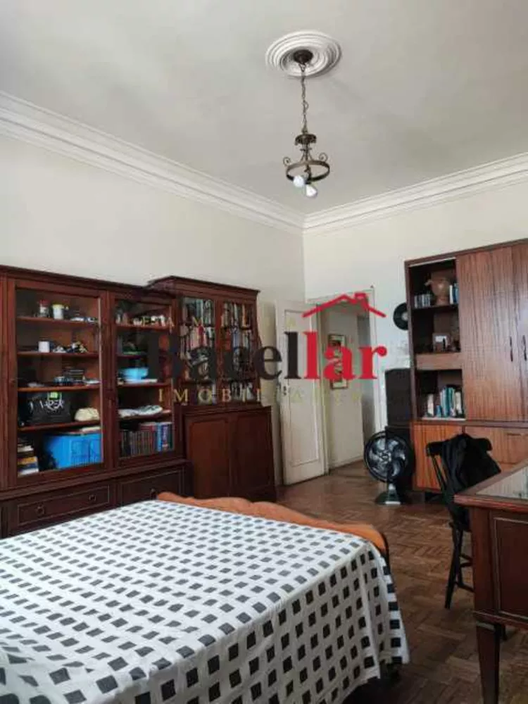Apartamento, 4 quartos, 232 m² - Foto 18