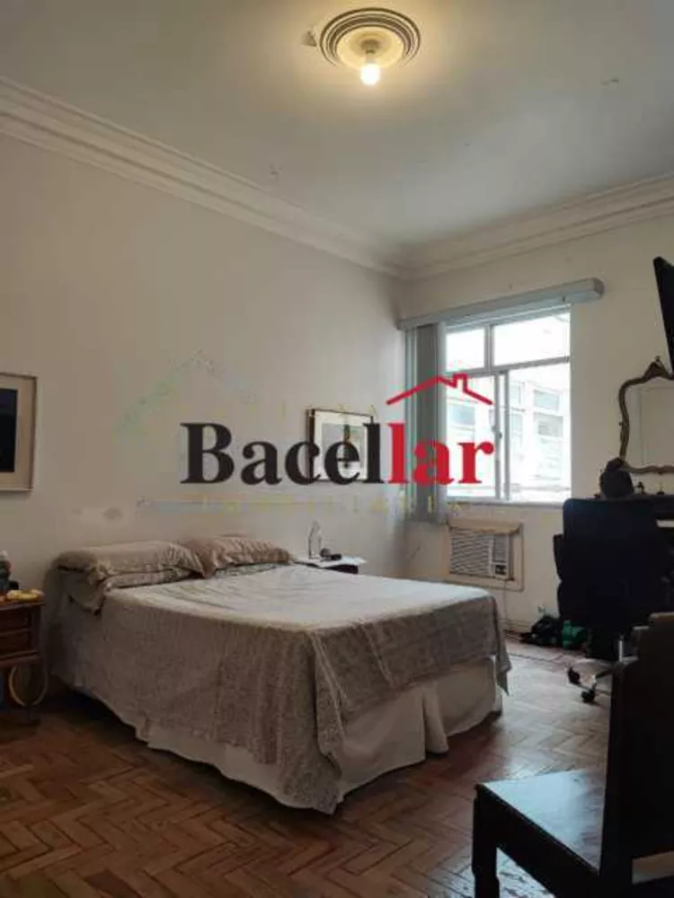 Apartamento, 4 quartos, 232 m² - Foto 11