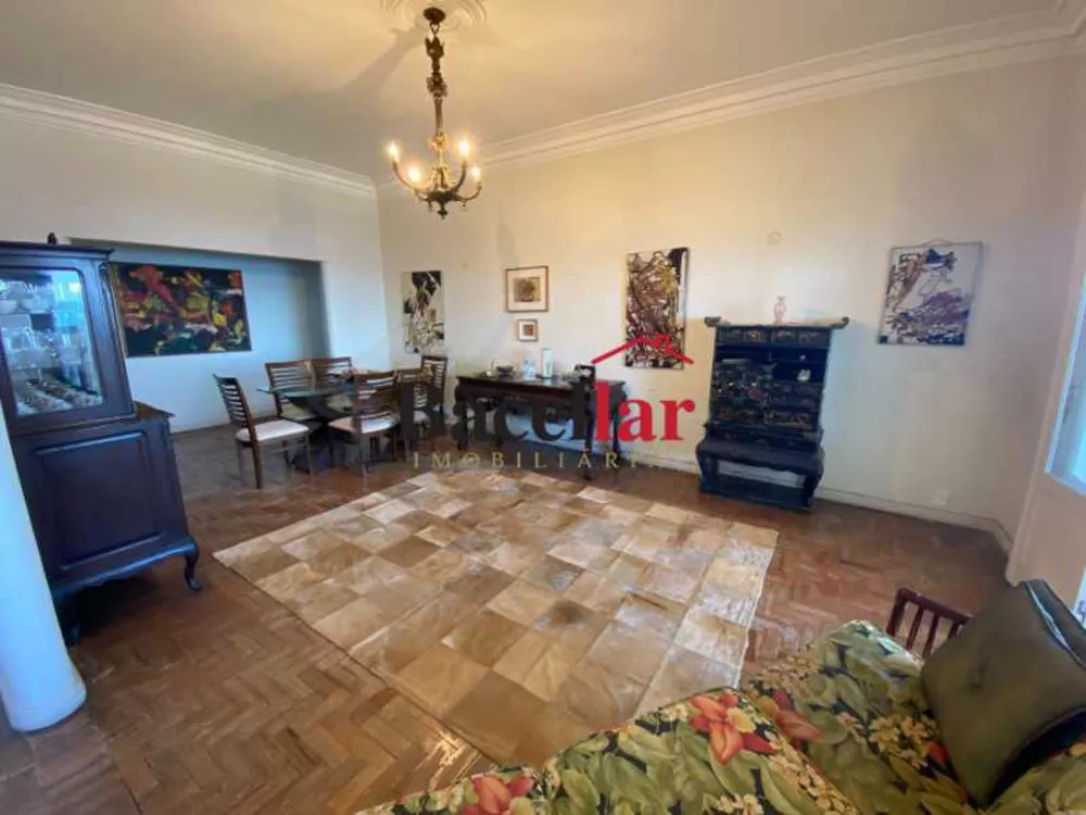 Apartamento, 4 quartos, 232 m² - Foto 6