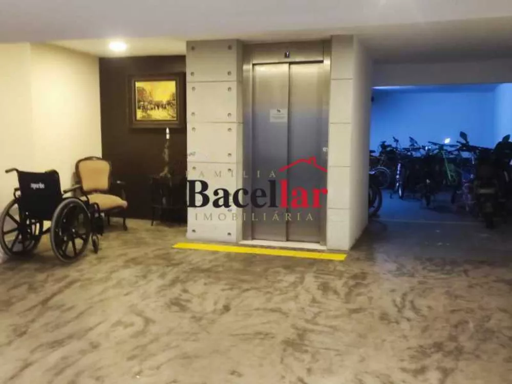 Apartamento, 4 quartos, 232 m² - Foto 23