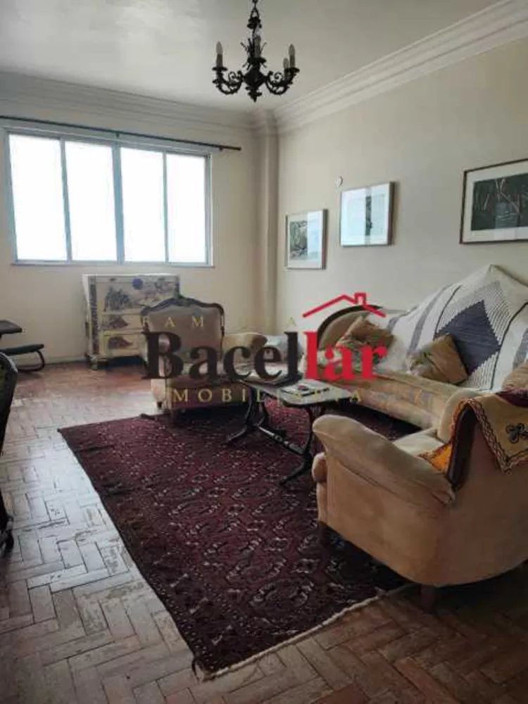 Apartamento, 4 quartos, 232 m² - Foto 2
