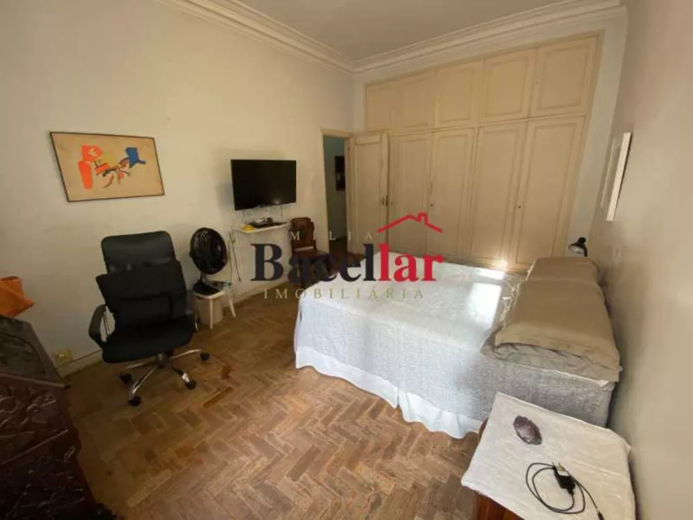 Apartamento, 4 quartos, 232 m² - Foto 8