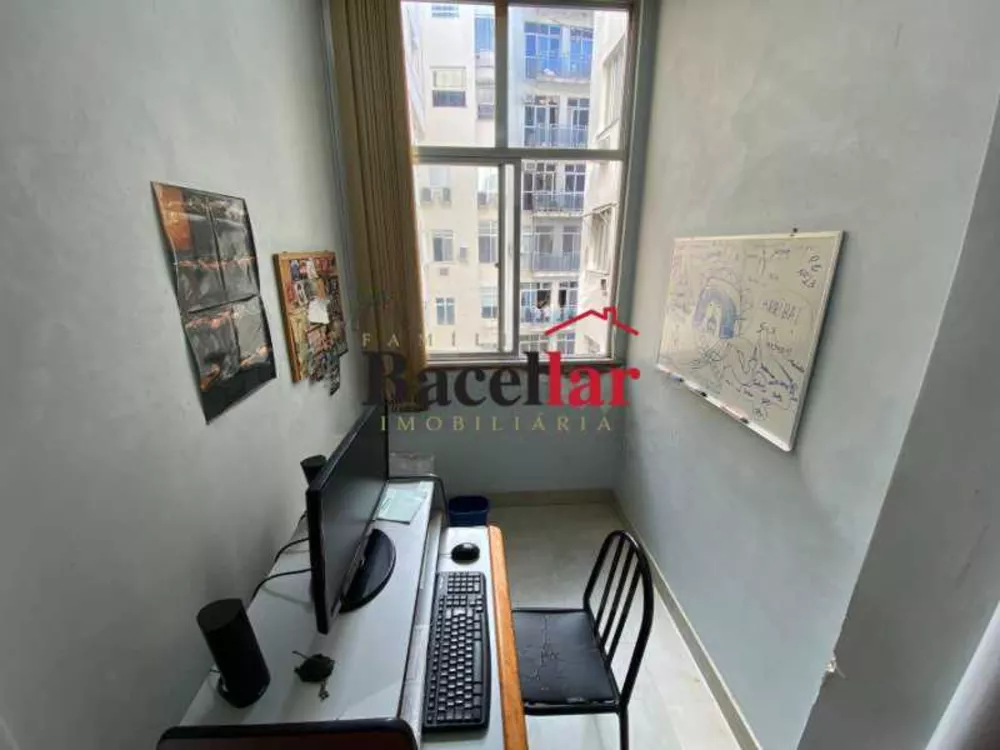 Apartamento, 4 quartos, 232 m² - Foto 10