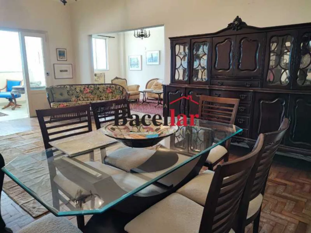 Apartamento, 4 quartos, 232 m² - Foto 4