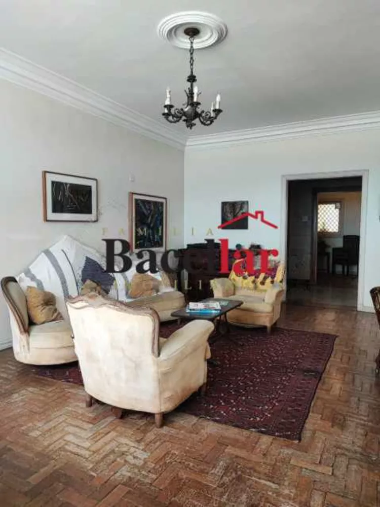 Apartamento, 4 quartos, 232 m² - Foto 12