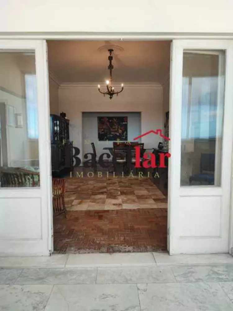Apartamento, 4 quartos, 232 m² - Foto 22