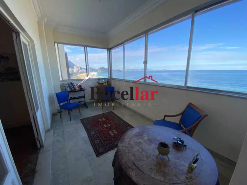 Apartamento, 4 quartos, 232 m² - Foto 21