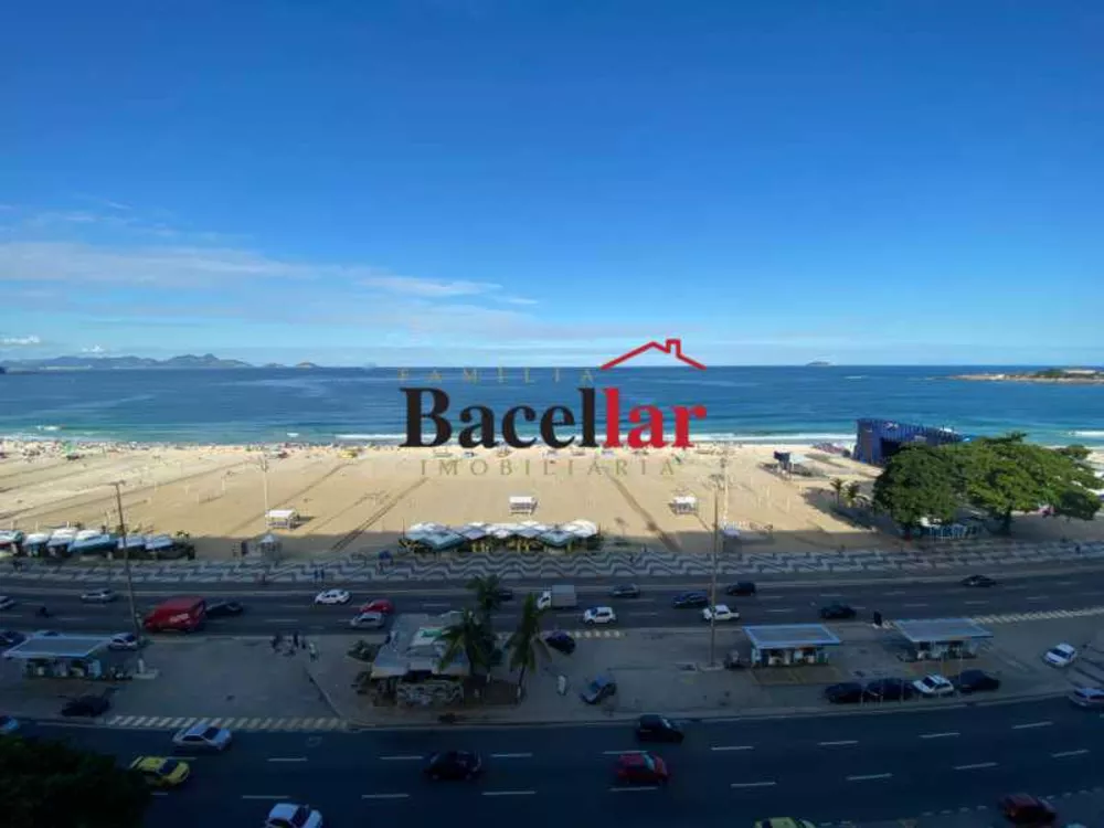 Apartamento, 4 quartos, 232 m² - Foto 5