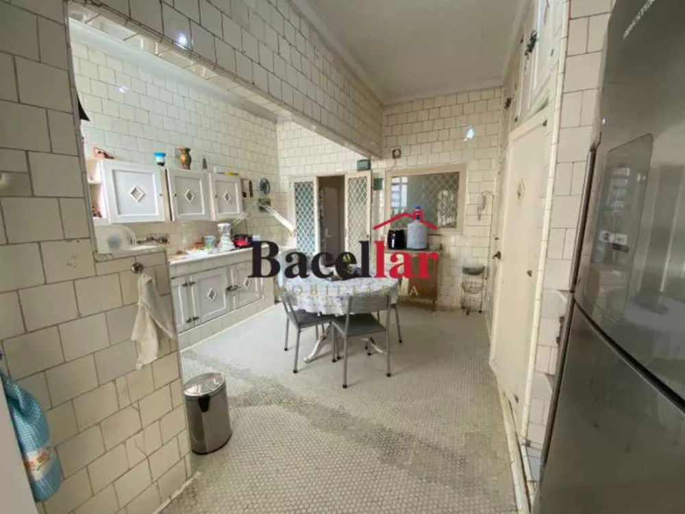 Apartamento, 4 quartos, 232 m² - Foto 24