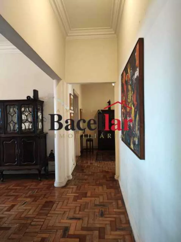 Apartamento, 4 quartos, 232 m² - Foto 13