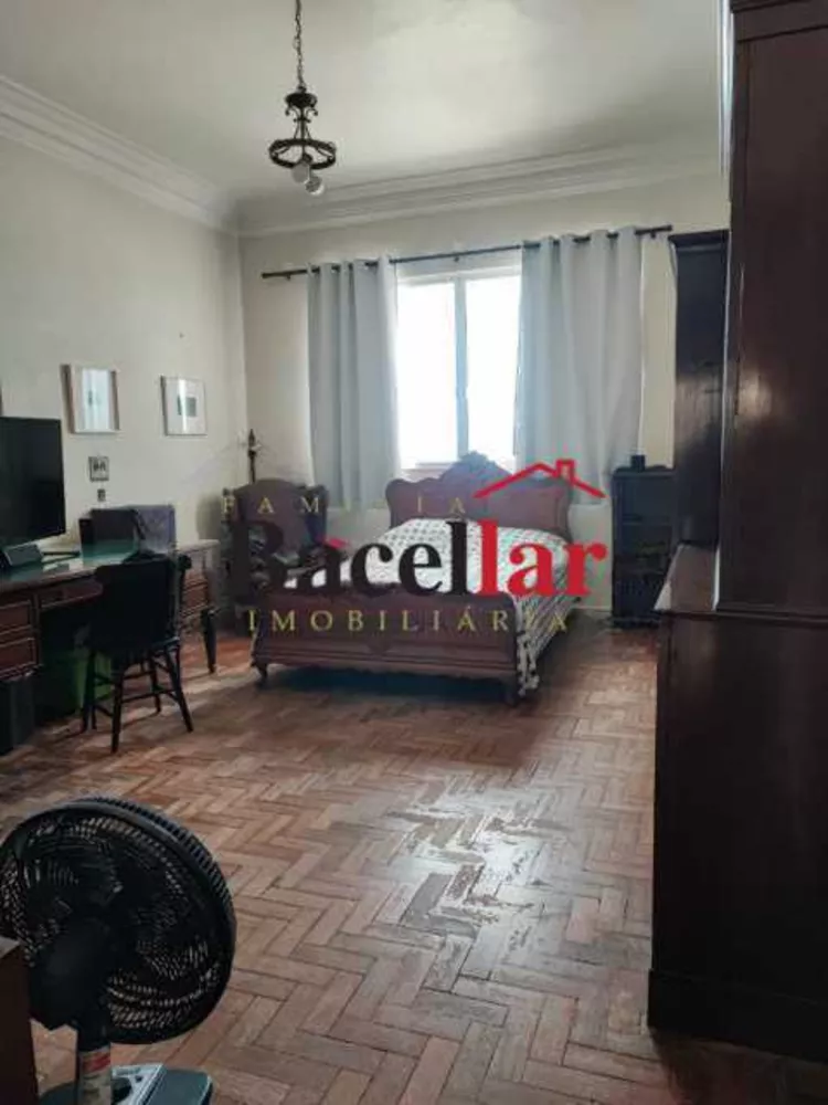 Apartamento, 4 quartos, 232 m² - Foto 28