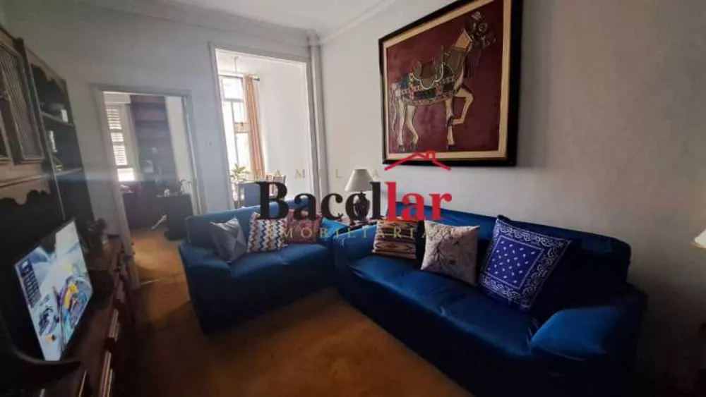 Apartamento, 2 quartos, 82 m² - Foto 4