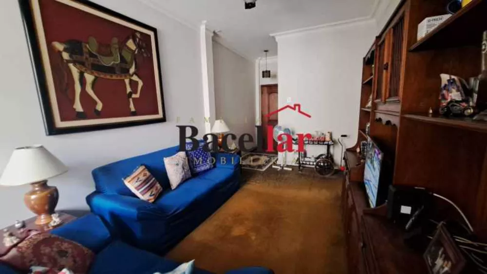 Apartamento, 2 quartos, 82 m² - Foto 7