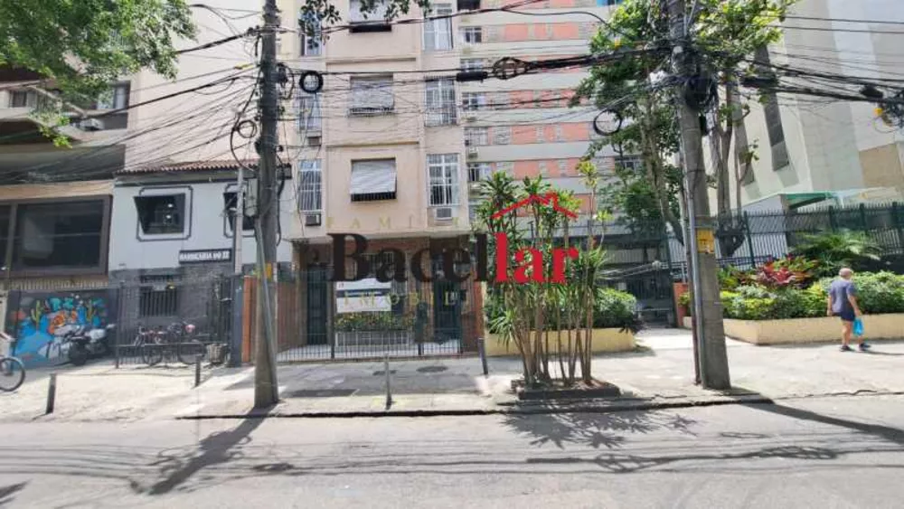 Apartamento, 2 quartos, 82 m² - Foto 23