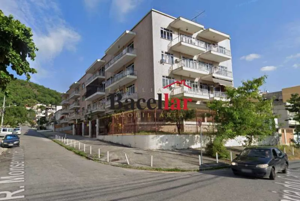 Apartamento, 3 quartos, 75 m² - Foto 1