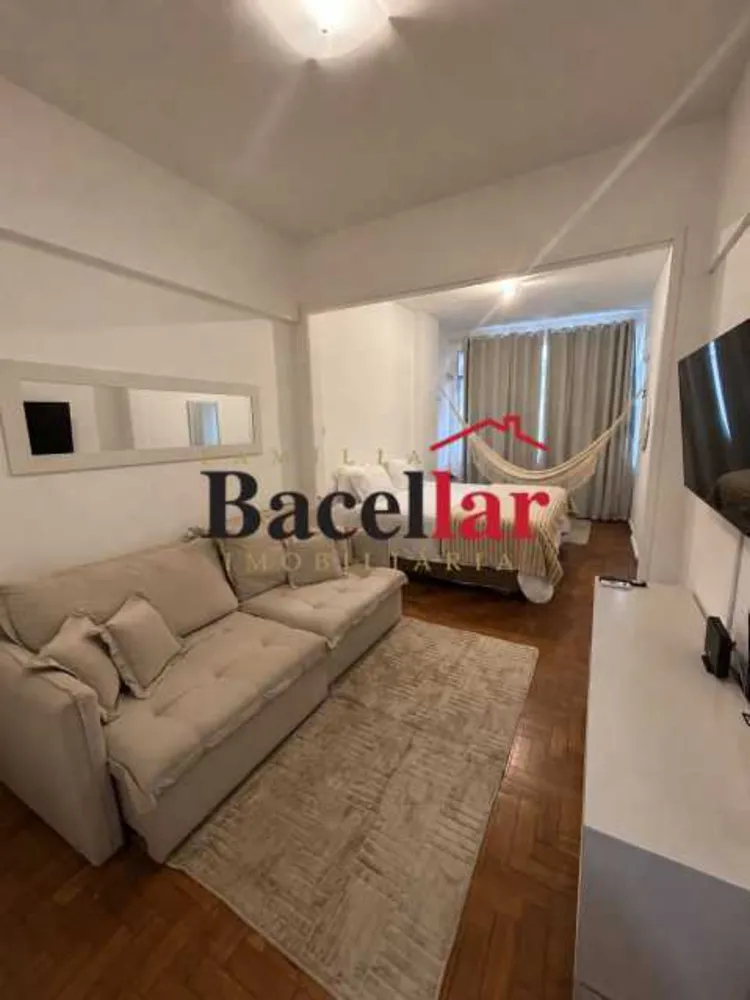 Kitnet-Studio, 38 m² - Foto 2