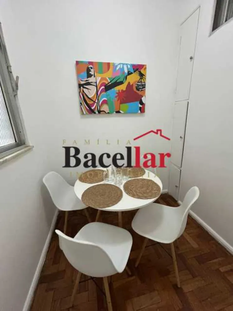 Kitnet-Studio, 38 m² - Foto 14