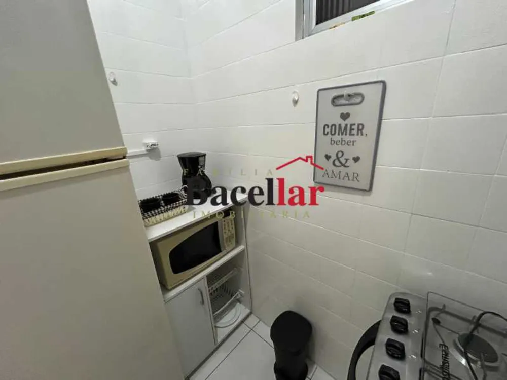 Kitnet-Studio, 38 m² - Foto 23