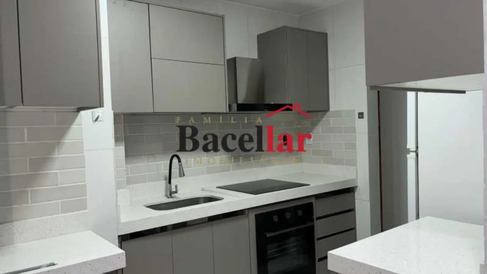 Apartamento, 3 quartos, 110 m² - Foto 10