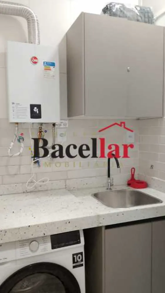 Apartamento, 3 quartos, 110 m² - Foto 25