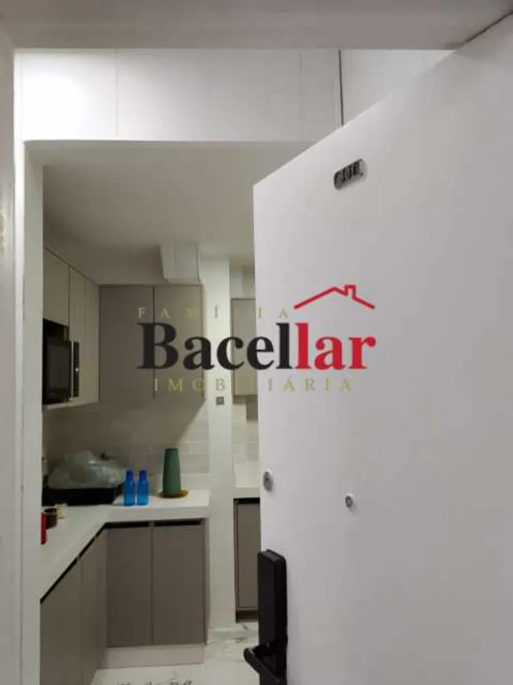 Apartamento, 3 quartos, 110 m² - Foto 22