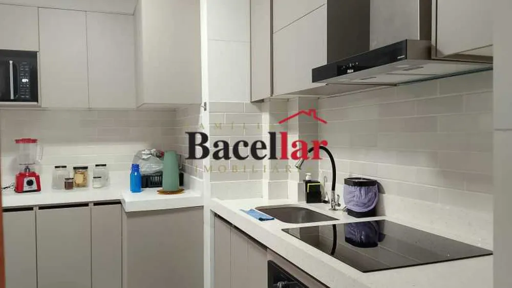 Apartamento, 3 quartos, 110 m² - Foto 2