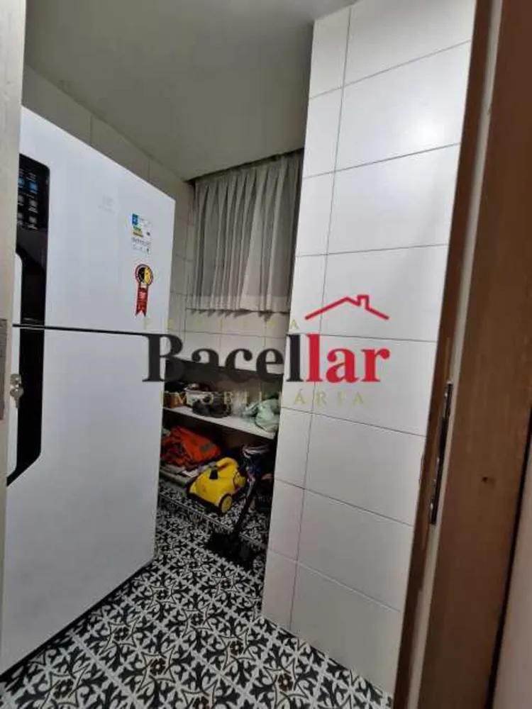 Apartamento, 3 quartos, 110 m² - Foto 3