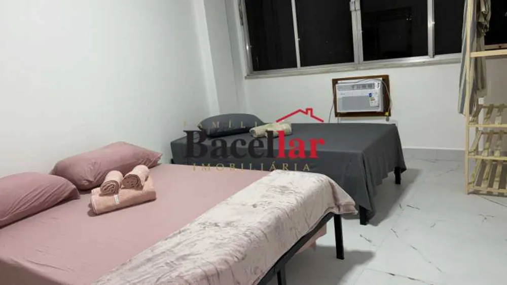 Apartamento, 3 quartos, 110 m² - Foto 7