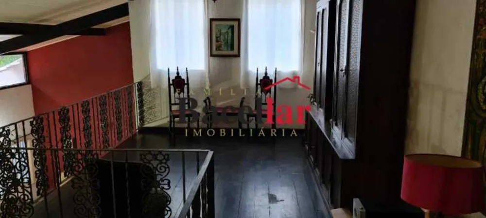Casa de Condomínio, 5 quartos - Foto 8
