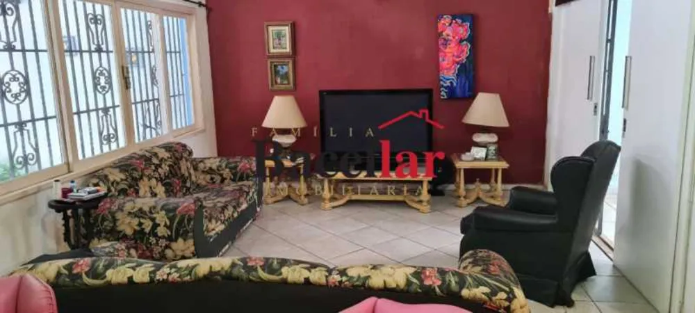 Casa de Condomínio, 5 quartos - Foto 6
