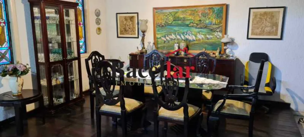 Casa de Condomínio, 5 quartos - Foto 3