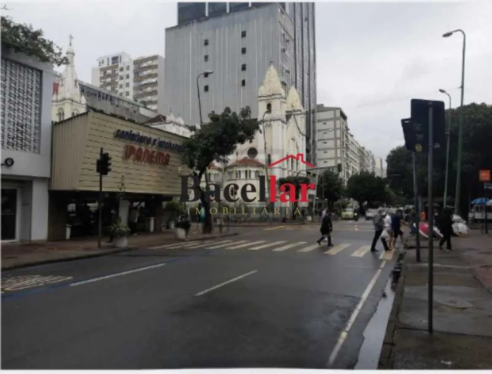 Loja-Salão, 28 m² - Foto 12