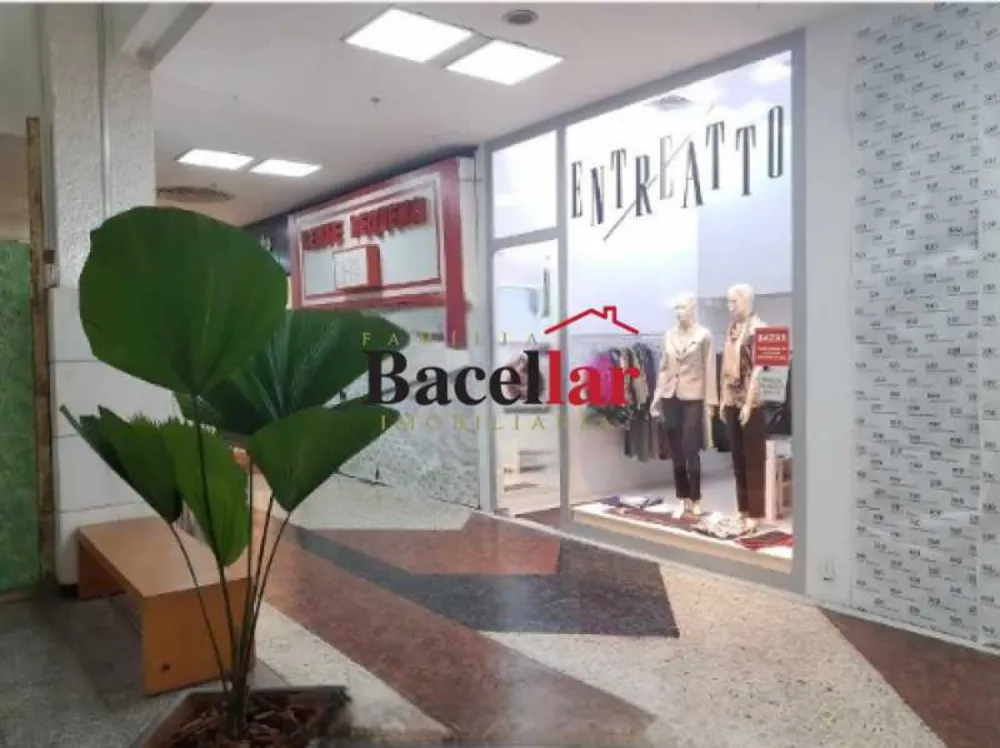Loja-Salão, 28 m² - Foto 4