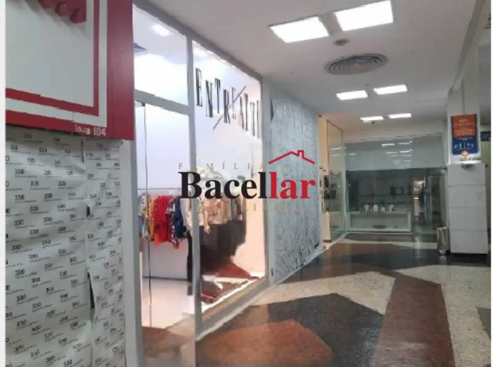 Loja-Salão, 28 m² - Foto 6