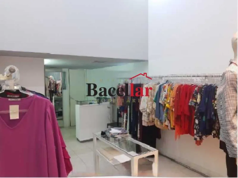 Loja-Salão, 28 m² - Foto 3