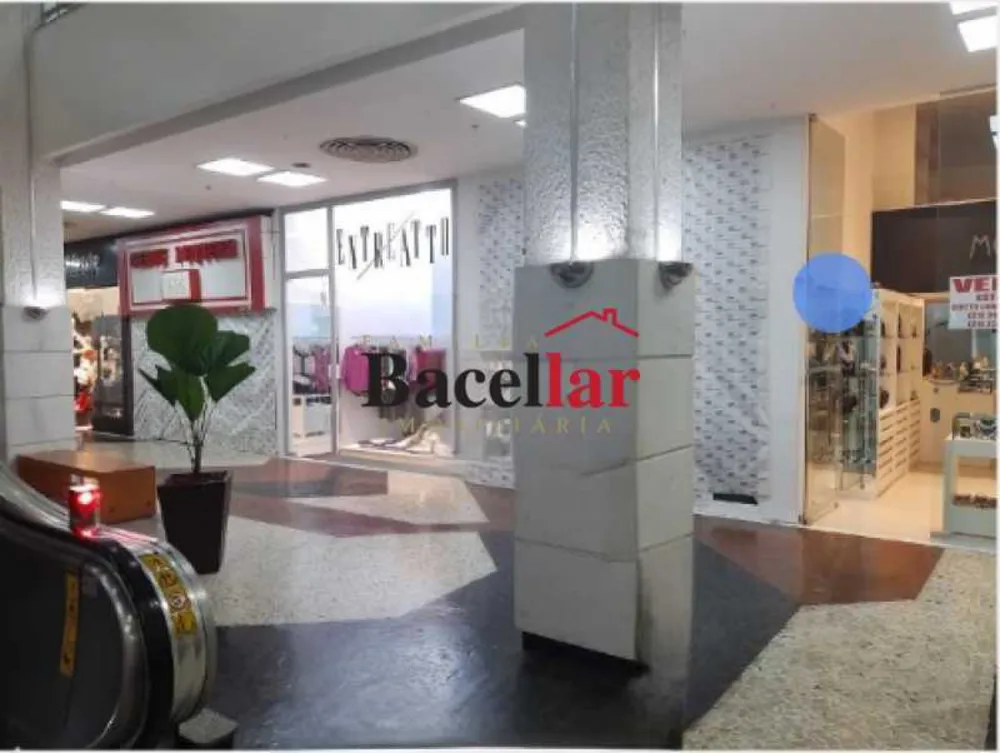 Loja-Salão, 28 m² - Foto 8